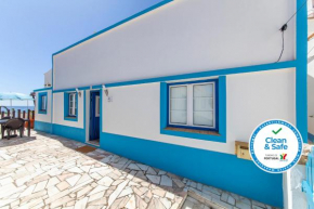B54 - Casa Azul in Burgau